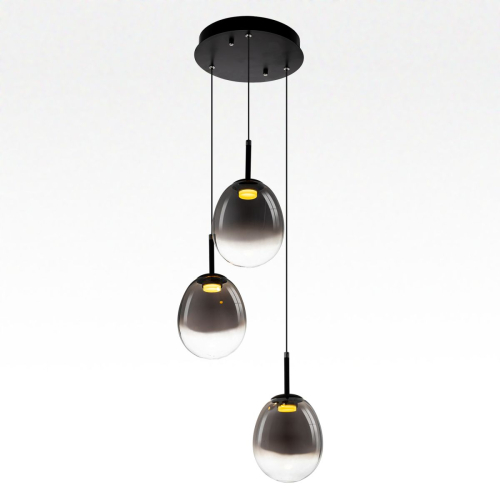 Подвесной светильник Citilux Signature CL247022 изображение в интернет-магазине Cramer Light фото 4