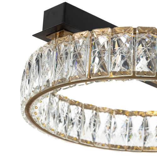 Потолочная люстра Citilux Palant CL325142 изображение в интернет-магазине Cramer Light фото 5