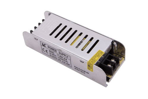 Блок питания SWG T-60-24 001385 изображение в интернет-магазине Cramer Light фото 3