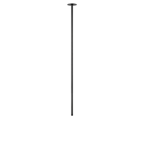 Встраиваемый светильник Loft IT Cane 10359/1000 Black изображение в интернет-магазине Cramer Light фото 3