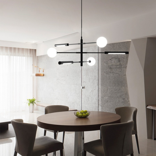 Подвесная люстра ImperiumLoft Runna 140975-26 изображение в интернет-магазине Cramer Light фото 3