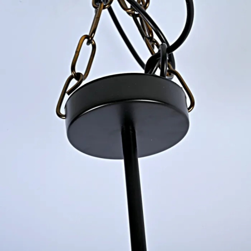 Подвесная люстра ImperiumLoft RH Two-Tier 75148-22 изображение в интернет-магазине Cramer Light фото 3