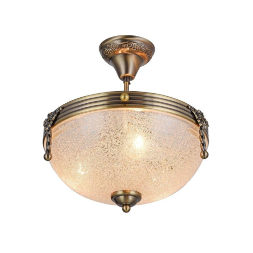 Потолочный светильник Arte Lamp Fedelta A5861PL-3AB изображение в интернет-магазине Cramer Light