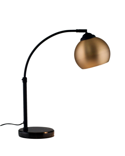 Настольная лампа Moderli Arco V11338-1T изображение в интернет-магазине Cramer Light