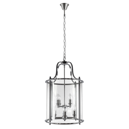 Подвесной светильник Loft IT Lighthouse 10456/8 CR изображение в интернет-магазине Cramer Light