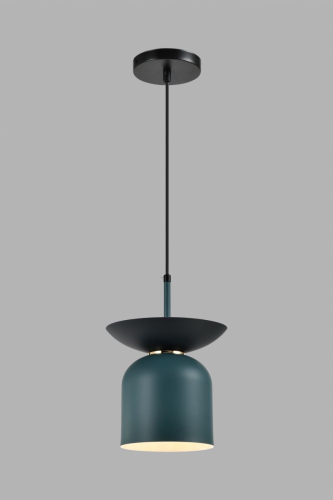 Подвесной светильник Moderli Lecce V11553-1P изображение в интернет-магазине Cramer Light фото 2