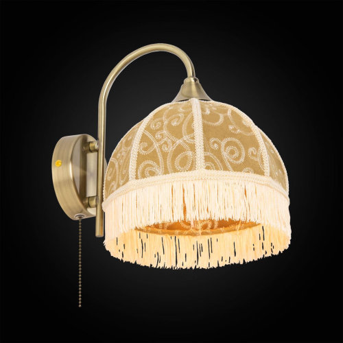 Бра Citilux Базель CL407315 дополнительное фото фото 2