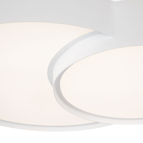 Потолочный светильник Freya Items FR6094CL-L72W изображение в интернет-магазине Cramer Light фото 3