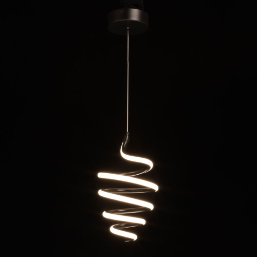 Подвесной светильник De Markt Аурих 108010601 изображение в интернет-магазине Cramer Light фото 2