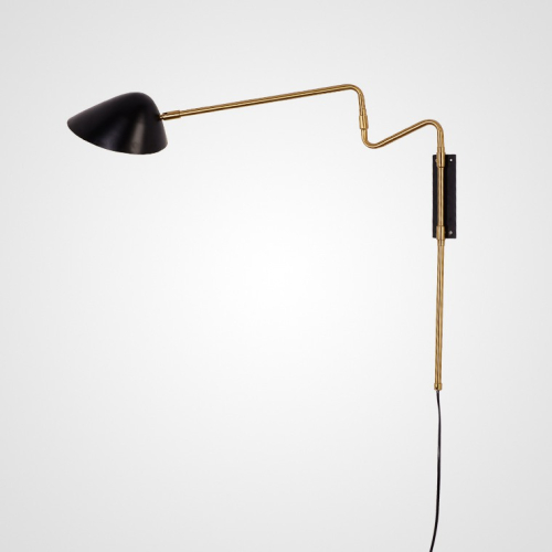 Бра ImperiumLoft Atna 140539-26 дополнительное фото фото 4