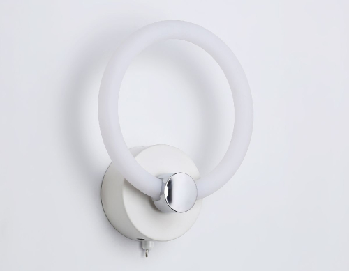 Настенный светильник Ambrella Light Acrylica Original FA3849 изображение в интернет-магазине Cramer Light фото 7