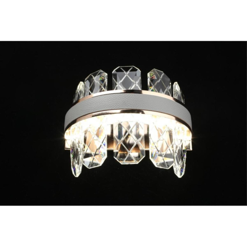 Настенный светильник Aployt Juda APL.032.01.32 изображение в интернет-магазине Cramer Light фото 12