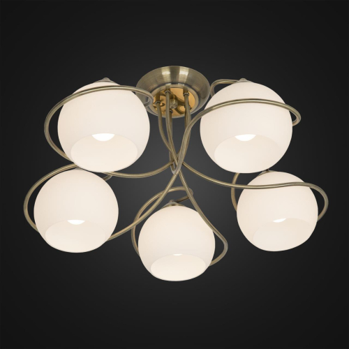 Потолочная люстра Citilux Лайма CL155153 изображение в интернет-магазине Cramer Light фото 3