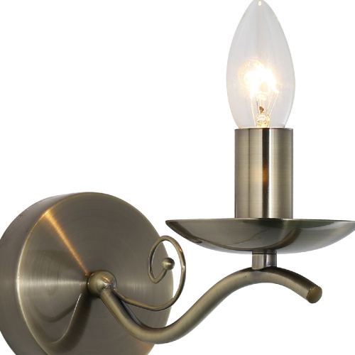 Бра Reluce 94399-0.2-01 дополнительное фото фото 3