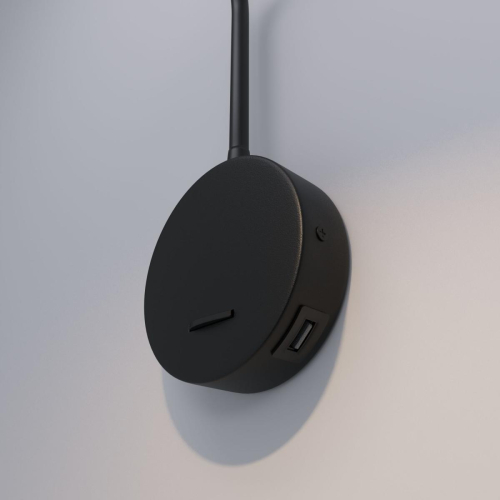 Бра Elektrostandard Stem 4690389187421 a060540 дополнительное фото фото 3