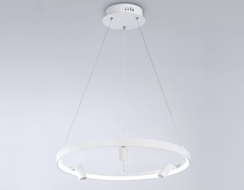 Подвесной светильник Ambrella Light Comfort FL5281 изображение в интернет-магазине Cramer Light фото 5