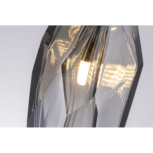 Подвесной светильник Belfast Fairhill 103-1 PBK GR изображение в интернет-магазине Cramer Light фото 4