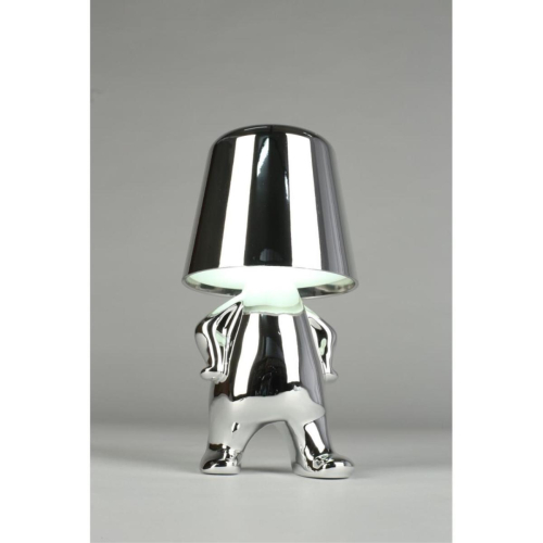 Настольная лампа Aployt Ninet APL.672.14.01 изображение в интернет-магазине Cramer Light фото 4