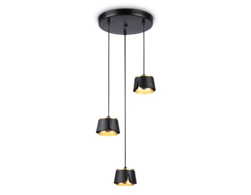 Подвесной светильник Ambrella Light Techno family TN71252 изображение в интернет-магазине Cramer Light