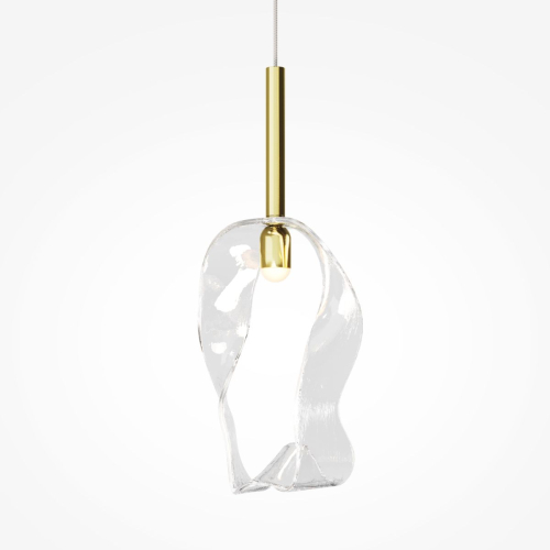 Подвесной светильник Maytoni Shiori MOD524PL-L3BSK3 изображение в интернет-магазине Cramer Light фото 6