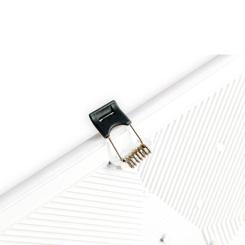 Встраиваемый светодиодный светильник Ambrella Light Led Downlight DCR331 изображение в интернет-магазине Cramer Light фото 2