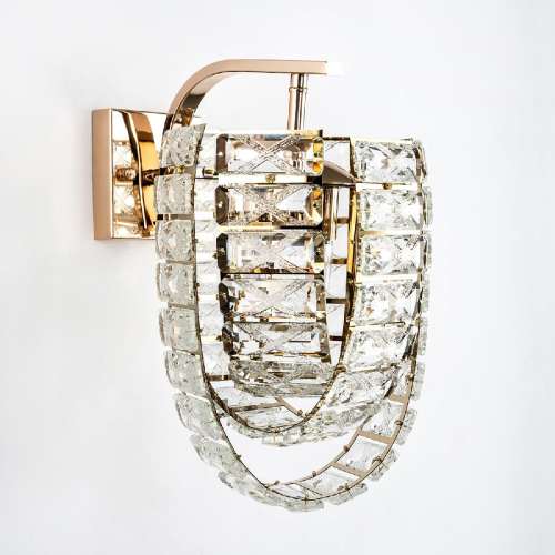 Бра Modelux ML.755.02 GD дополнительное фото фото 4