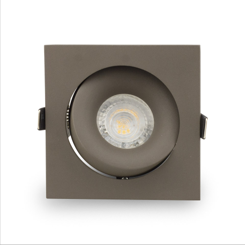 Встраиваемый светильник AM Group AM478 COFFEE изображение в интернет-магазине Cramer Light