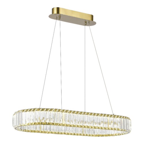 Подвесная люстра ST Luce Tivoli SL1622.323.01 изображение в интернет-магазине Cramer Light