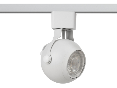 Трековый светильник Эра TR35-GU10 WH Б0053295 изображение в интернет-магазине Cramer Light