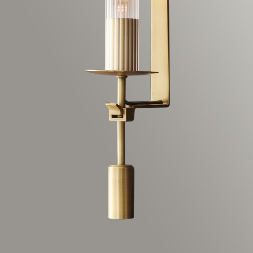 Бра Delight Collection MT8615-1W antique brass дополнительное фото фото 7