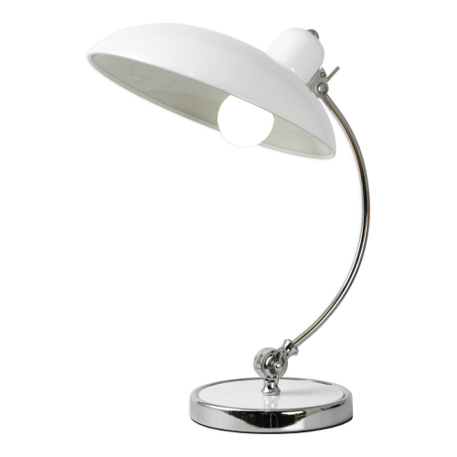 Настольная лампа Lussole Falcon LSP-5006 изображение в интернет-магазине Cramer Light