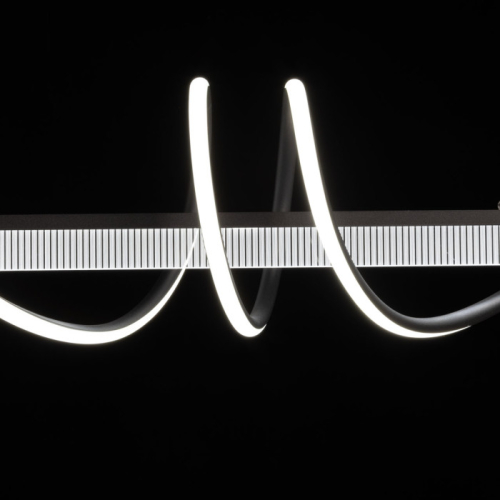 Подвесная люстра De Markt Конти 488014502 изображение в интернет-магазине Cramer Light фото 5