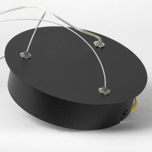 Подвесной светильник Lussole Hale LSP-7381 изображение в интернет-магазине Cramer Light фото 3