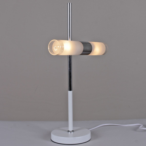 Настольная лампа Reluce 48747-0.7-02 изображение в интернет-магазине Cramer Light фото 3