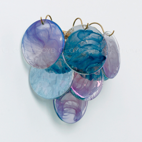 Настенный светильник Cloyd Linze 20483 изображение в интернет-магазине Cramer Light фото 5