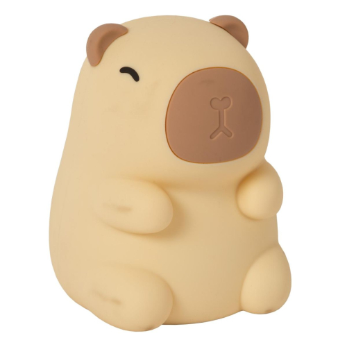 Настольная лампа Lucide Pincha Capybara 54500/01/38 изображение в интернет-магазине Cramer Light фото 2
