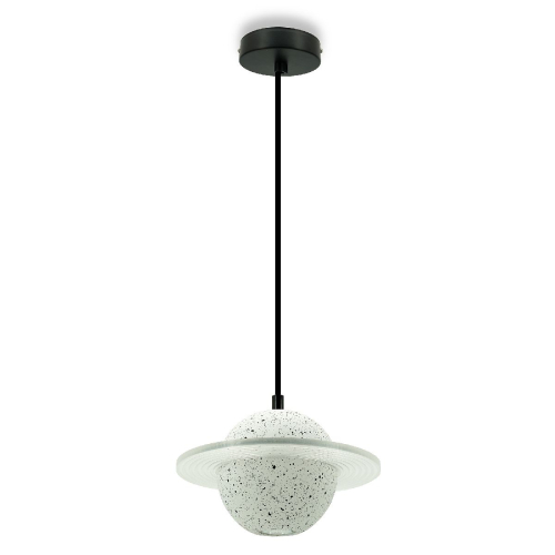 Подвесной светильник Lightera Albury LE141L-20W изображение в интернет-магазине Cramer Light