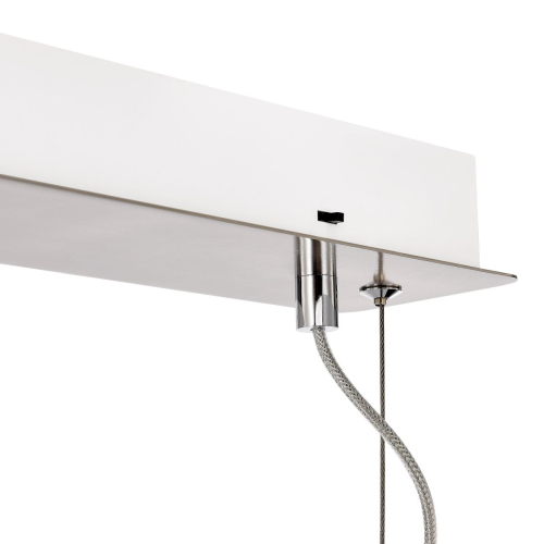 Подвесной светильник ST Luce Enfys SL2010.103.01 изображение в интернет-магазине Cramer Light фото 6