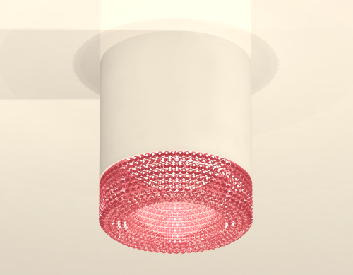 Накладной светильник Ambrella Light Techno XS7401022 (C7401, N7193) изображение в интернет-магазине Cramer Light фото 3