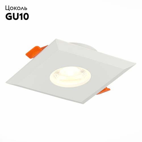 Встраиваемый светильник ST LUCE ST204.508.01 изображение в интернет-магазине Cramer Light фото 2