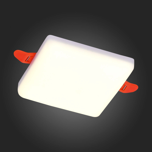 Встраиваемый светильник ST Luce ST700.048.16 изображение в интернет-магазине Cramer Light фото 4