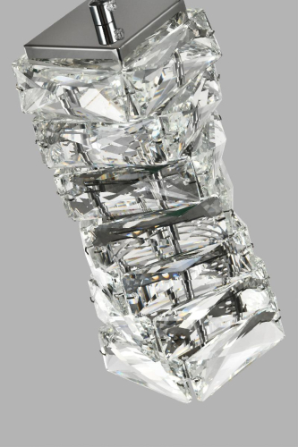 Подвесной светильник Moderli Lazio V10431-PL изображение в интернет-магазине Cramer Light фото 4