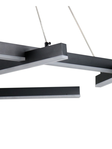 Подвесная люстра Zortes Aven ZRS.01243.03 изображение в интернет-магазине Cramer Light фото 10