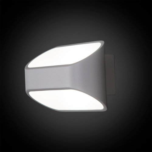Настенный светильник Citilux Декарт-7 CL704070 изображение в интернет-магазине Cramer Light фото 9