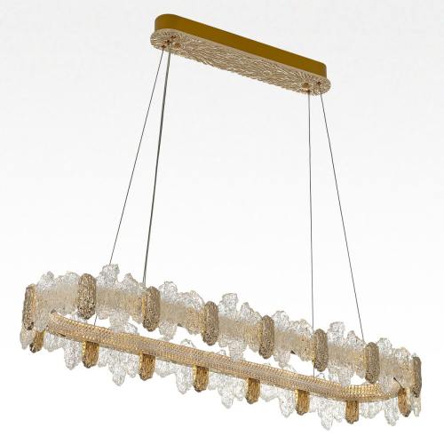 Подвесная люстра Citilux Lava CL250172 изображение в интернет-магазине Cramer Light