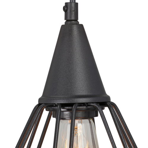 Подвесной светильник Vitaluce V4728-1/1S изображение в интернет-магазине Cramer Light фото 3