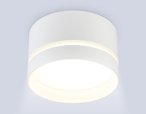 Точечный накладной светильник Ambrella Light Techno Spot TU5391 изображение в интернет-магазине Cramer Light фото 2
