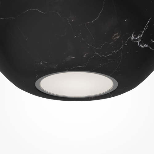 Подвесной светильник Maytoni Basic Texture MOD461PL-01B изображение в интернет-магазине Cramer Light фото 3