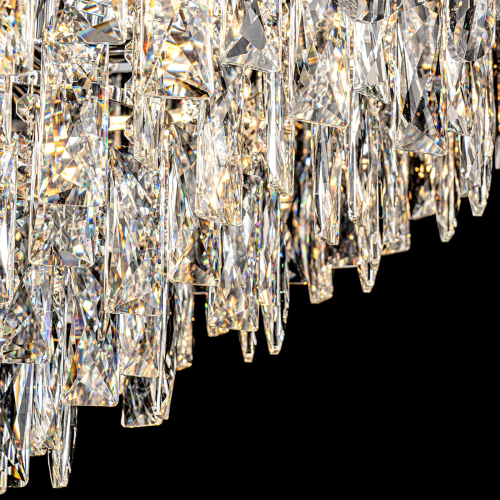 Подвесная люстра Modelux ML.7088.600 CR изображение в интернет-магазине Cramer Light фото 5