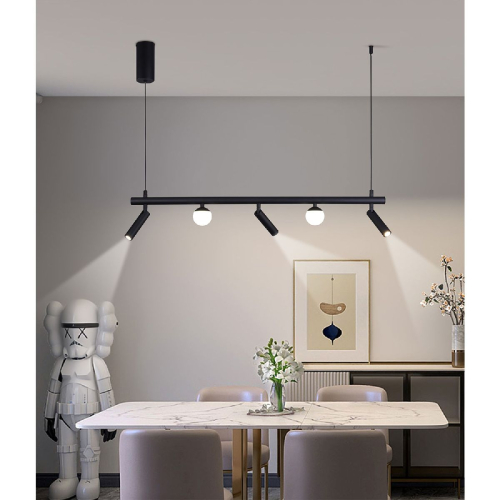 Подвесная люстра Modestyle MS.9883.5 изображение в интернет-магазине Cramer Light фото 2